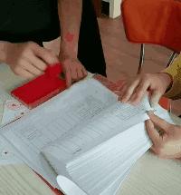 标书怎样盖章才不会废标,标书盖章的正确方法