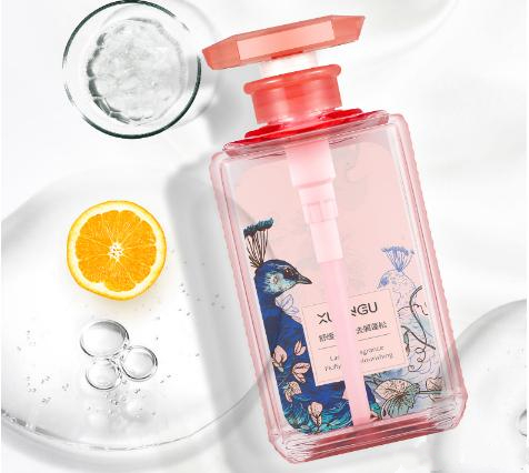 洗发露油性头发推荐,油头用了滋润洗发水