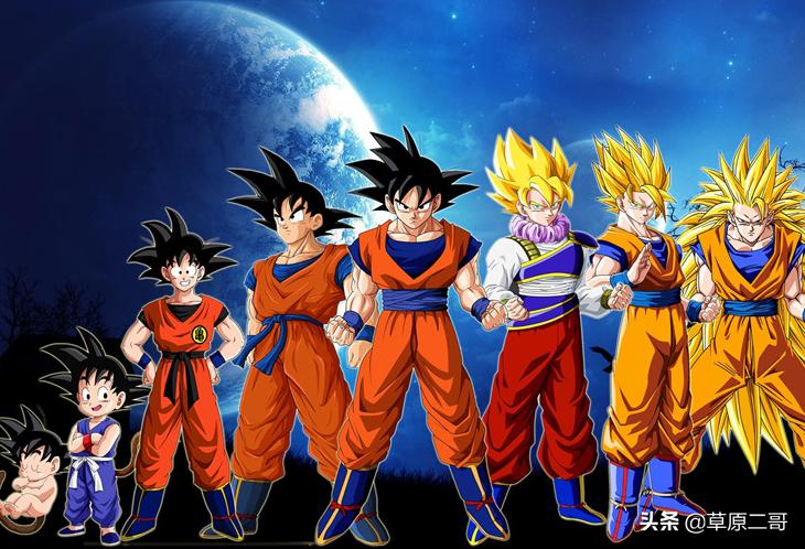 盘点那些动漫里超漂亮的角色,盘点那些动漫人物里的高手