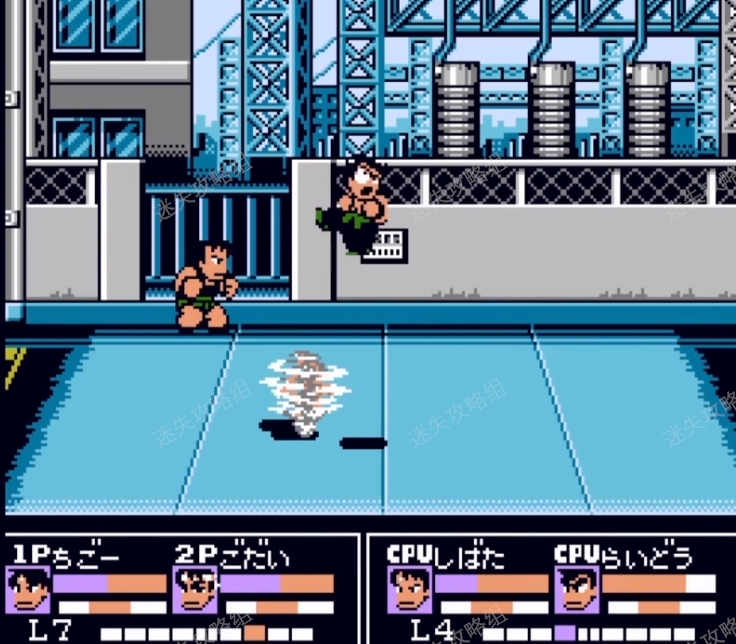 fc童年怀旧经典游戏,fc童年回忆完整版