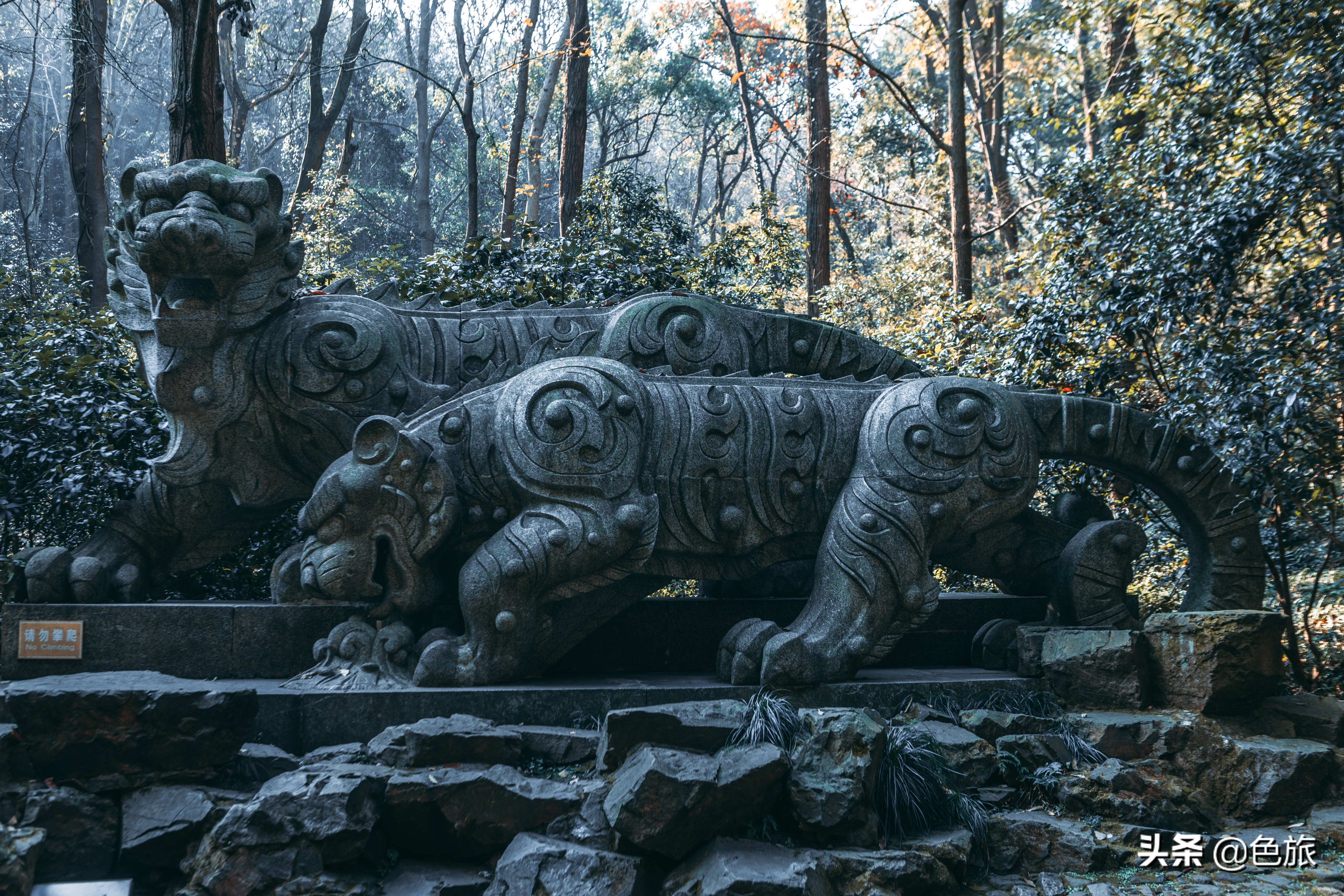 逆水寒游历虎跑梦泉怎么出葫芦,杭州游玩虎跑泉