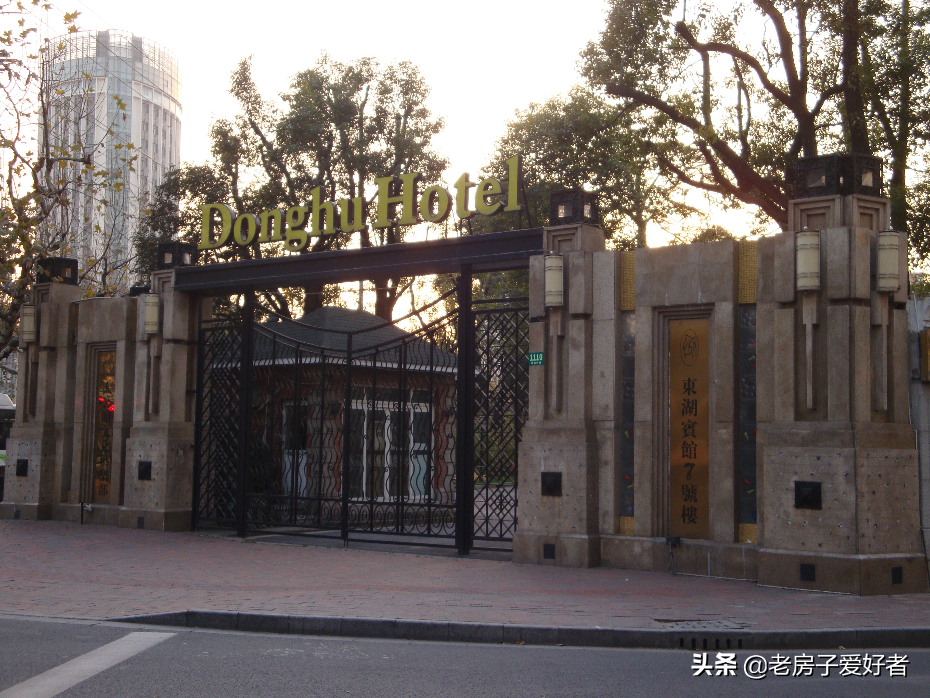 淮海路历史建筑,徐州淮海纪念馆哪些历史文物