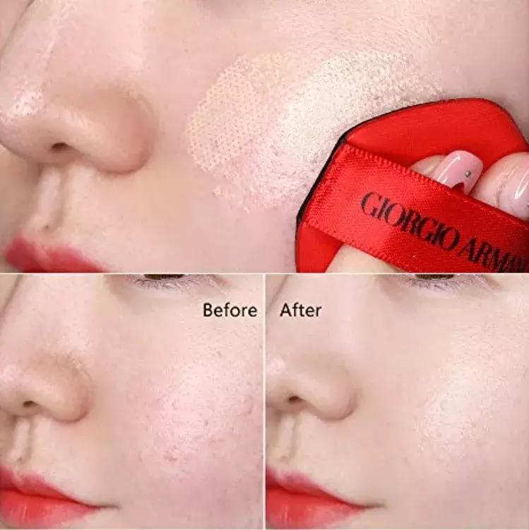 10款爆款平价气垫,公认干皮最好的气垫秋冬