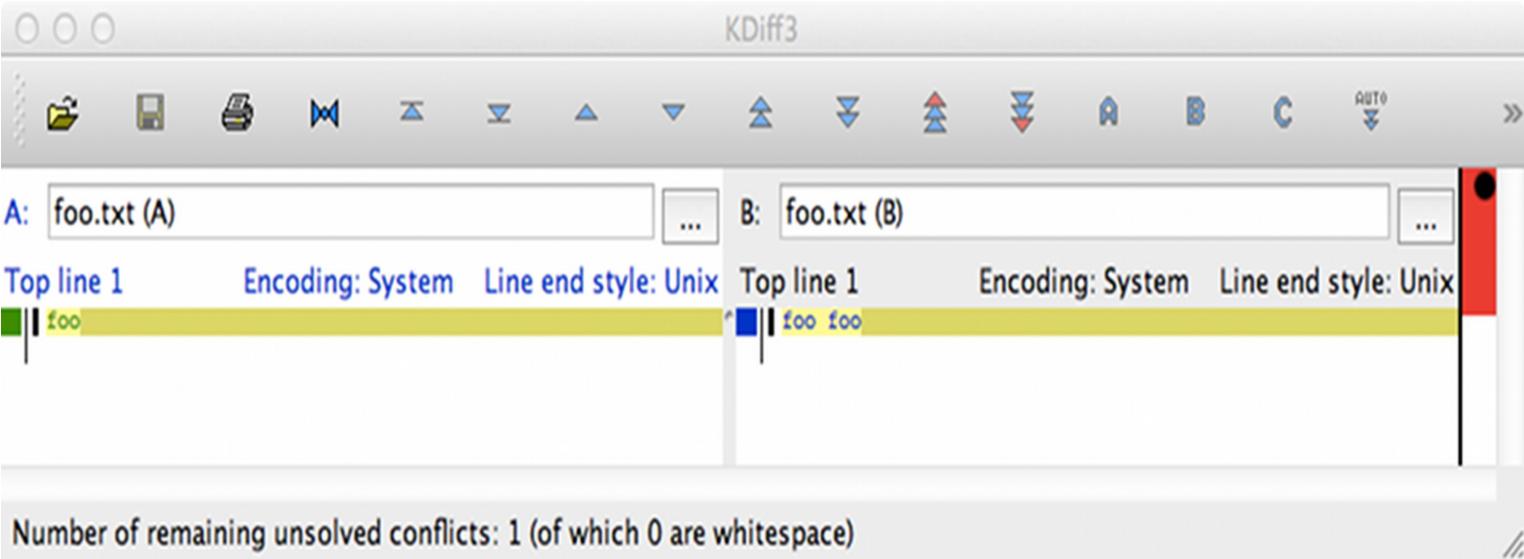 程序员必备技能篇git入门到精通,程序员git操作教学