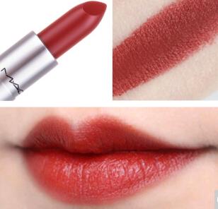 黄皮素颜显白口红,适合黄黑皮素颜涂的大牌口红
