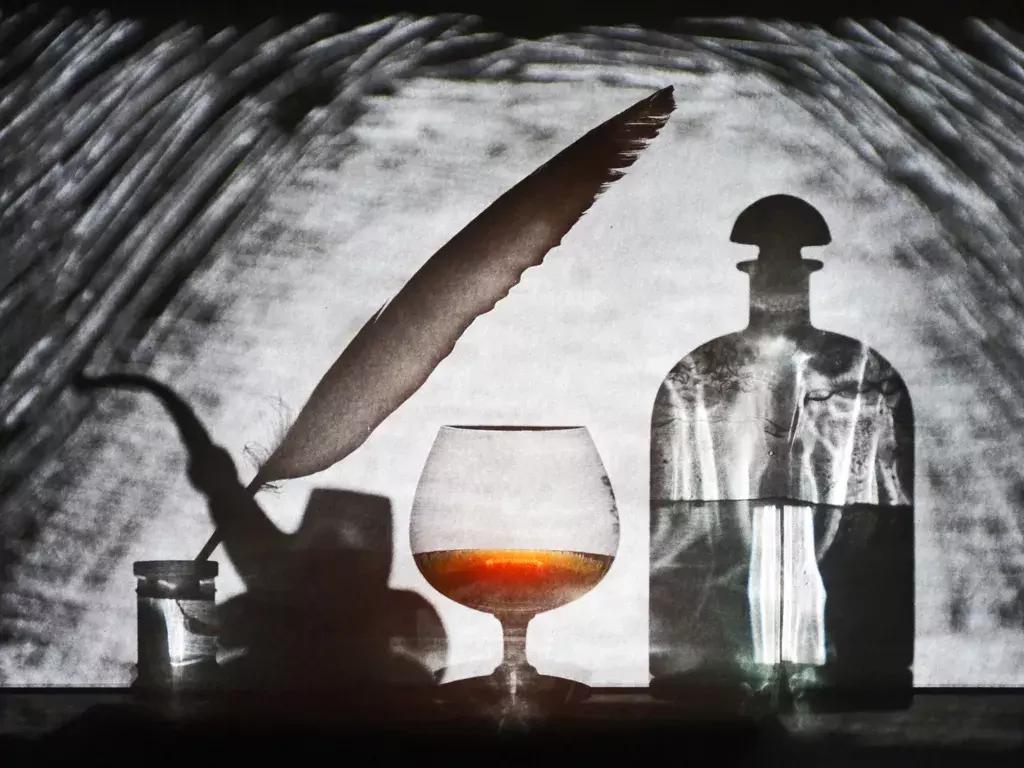 这种细思极恐的“橡木桶老汤”，造就了一众世界名酒