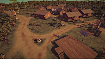 遇难人数仅次911事件美*教邪**酿最大集体自杀案