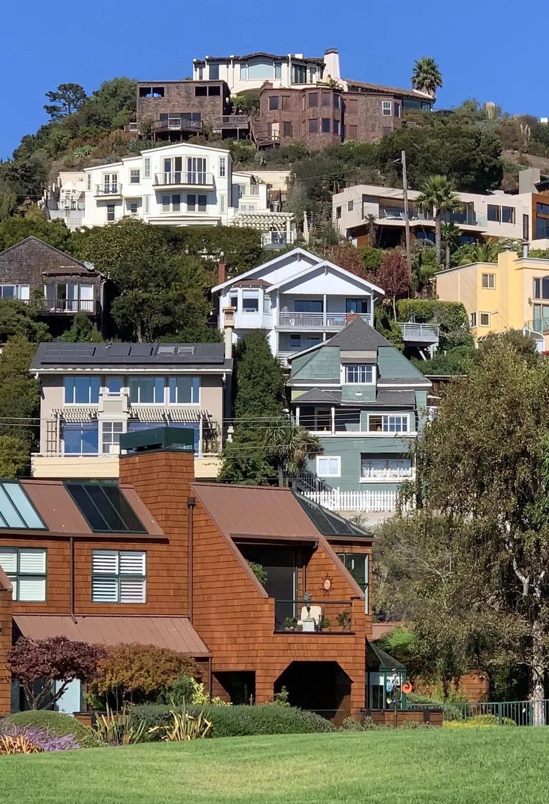 加州小镇为什么便宜,加州小镇陶瓷