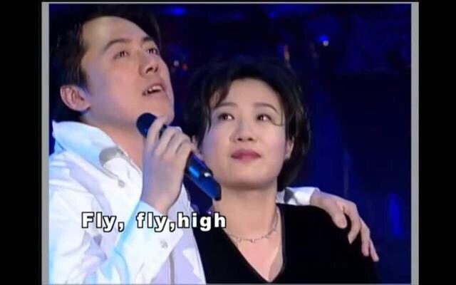 李宗盛林忆莲分手后隔空演唱,张宇唱给林忆莲的歌