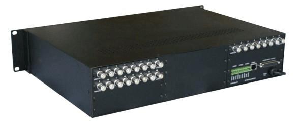 安防监控系统怎么安装图解说明,家用监控系统组成详解