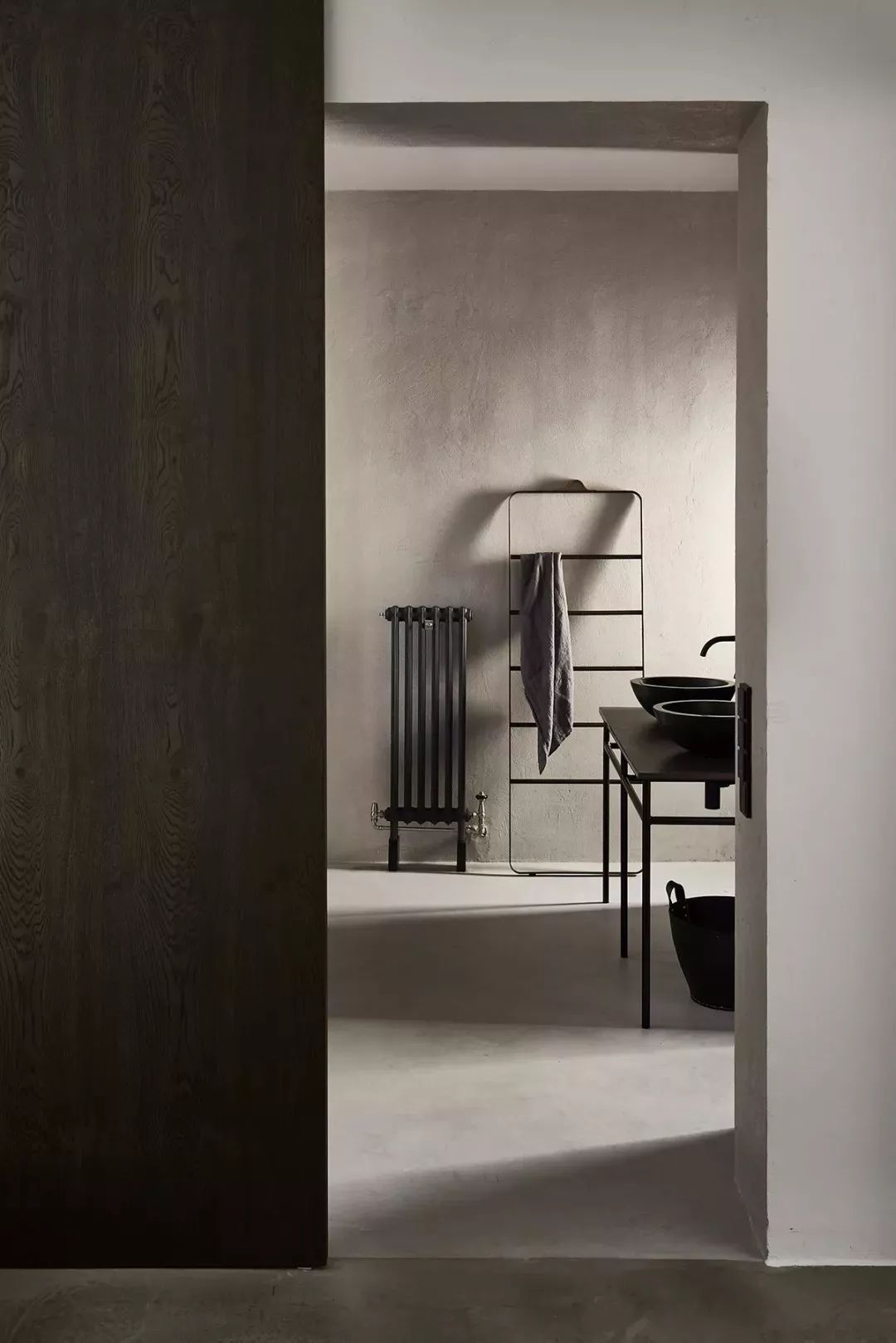 高级裸感设计,裸感设计风格