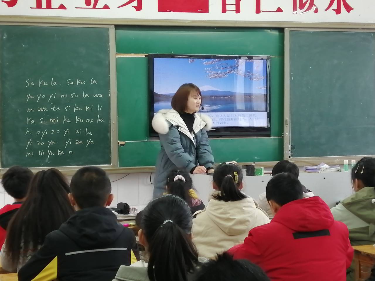 方水中心学校第五届文艺汇演,方水中心学校第8届文艺汇演