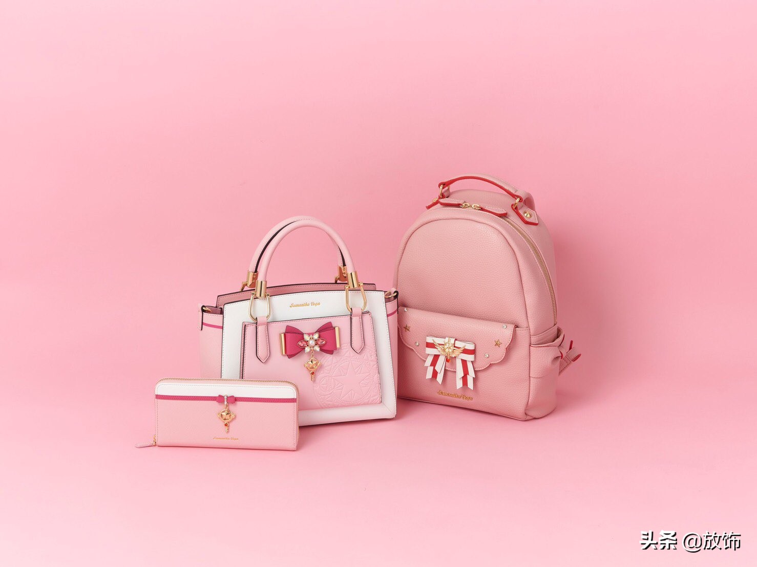 魔卡少女樱下一个限定卡池,魔卡少女樱联名好物