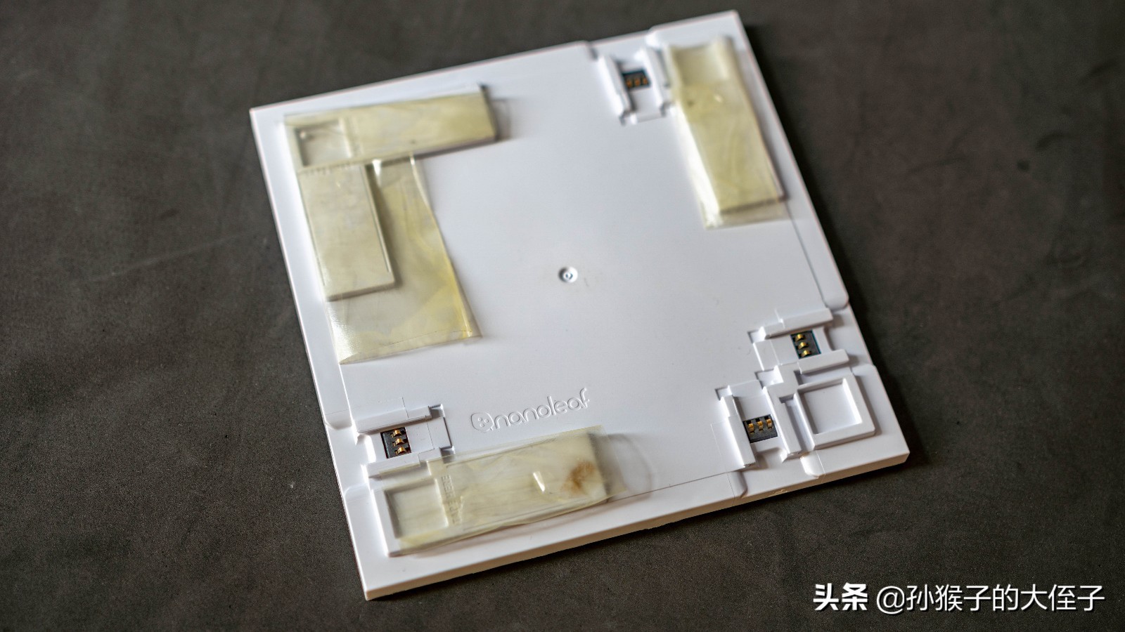 新一代智能灯效果,绿米智能灯光方案