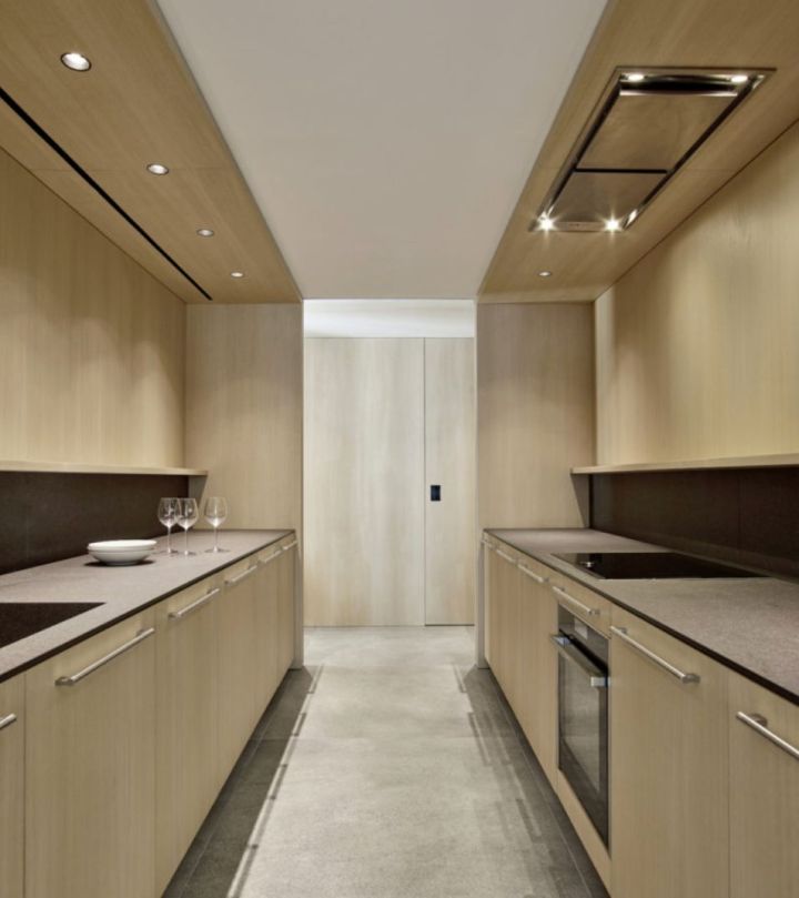 家庭灯光怎样布置才显高级,装修小技巧让灯光改变家庭气氛