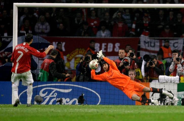 足坛史上10个最差的点球,足坛史上最差的10个点球