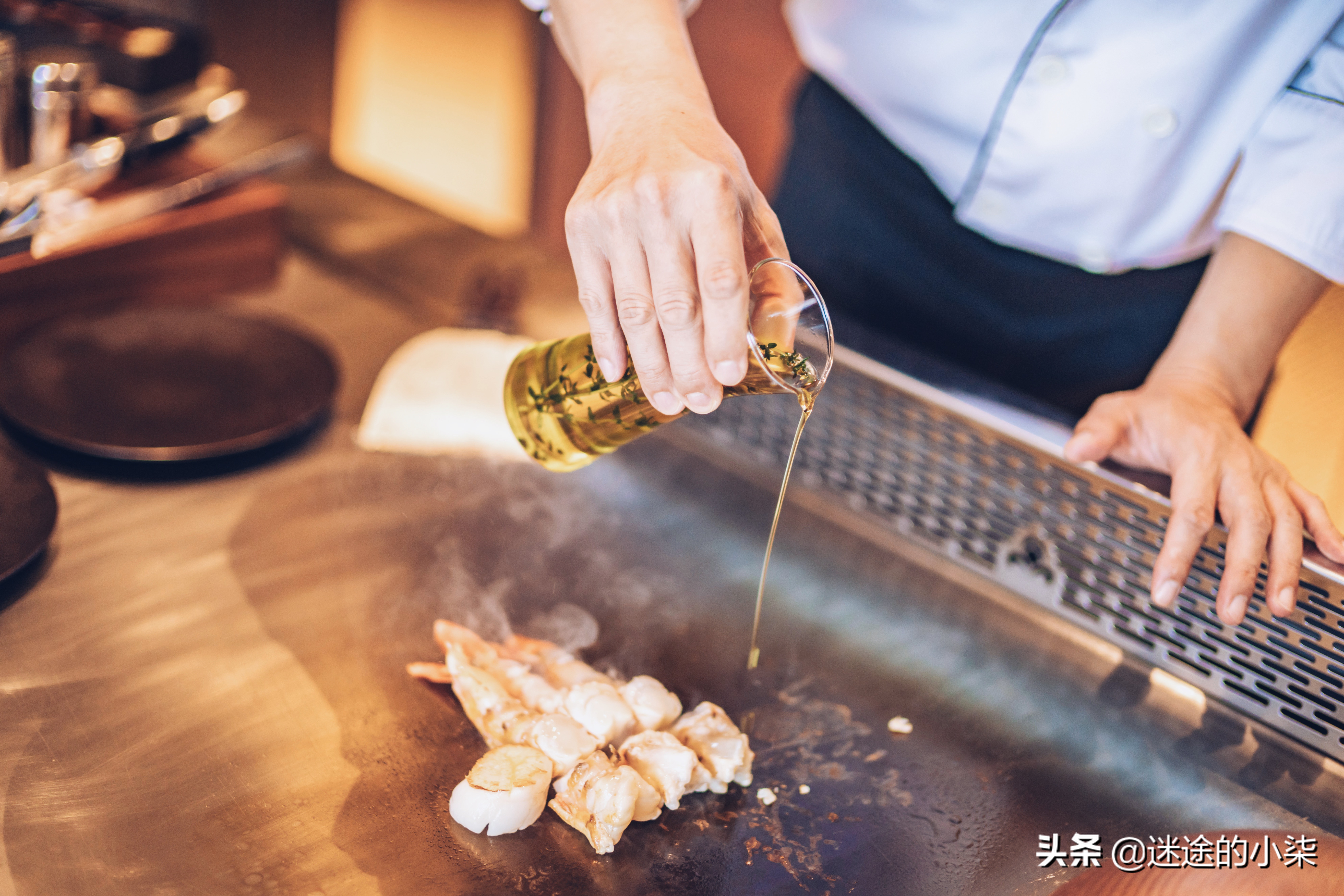 重庆哪家牛排最好吃,重庆惠灵顿牛排