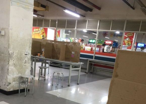 英华达电子厂的真实感受,上海英华达五厂做什么的