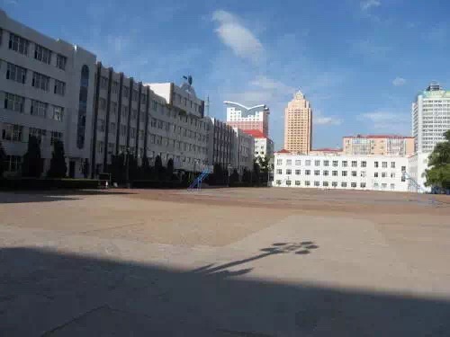 牡丹江第一高级中学黑龙江省第几,黑龙江牡丹江第二高级中学好吗