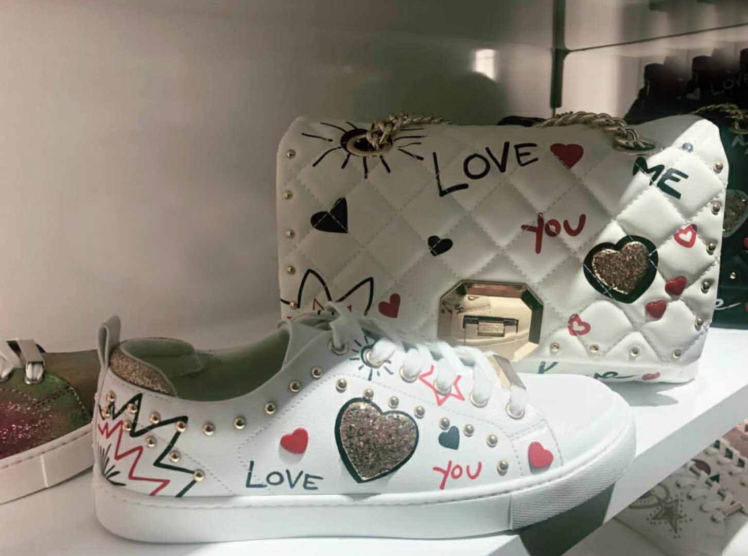 轻奢高档小众进口女鞋,100元左右女鞋小众品牌