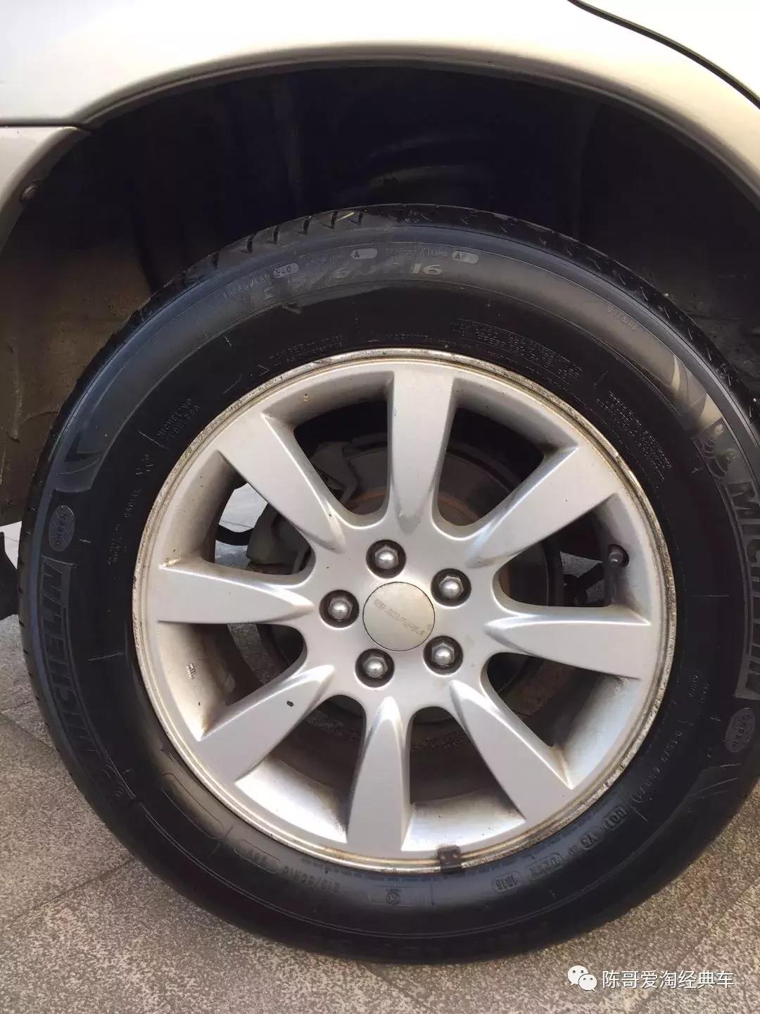 斯巴鲁森林人2.0t加92还是95,4代斯巴鲁森林人2.0t越野