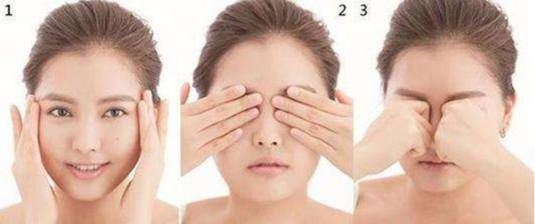 去眼纹指南上线啦，掌握这5个秘籍，实力KO眼纹不是梦