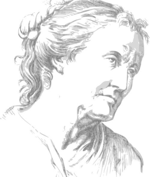 莫泊桑生活并不如想象中的美好,莫泊桑人生不尽如人意