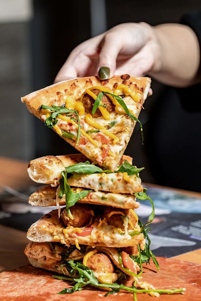 火了！好吃不胖的“魔力肉”惊现魔都