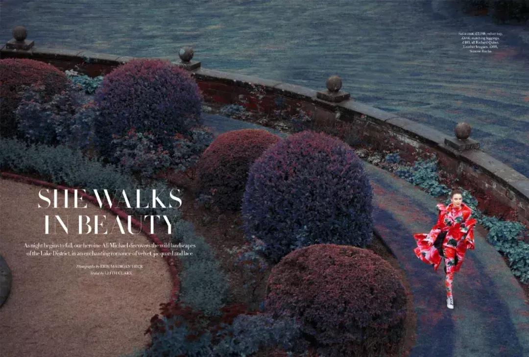 先别急着入手秋装,第一批秋装应该上什么款