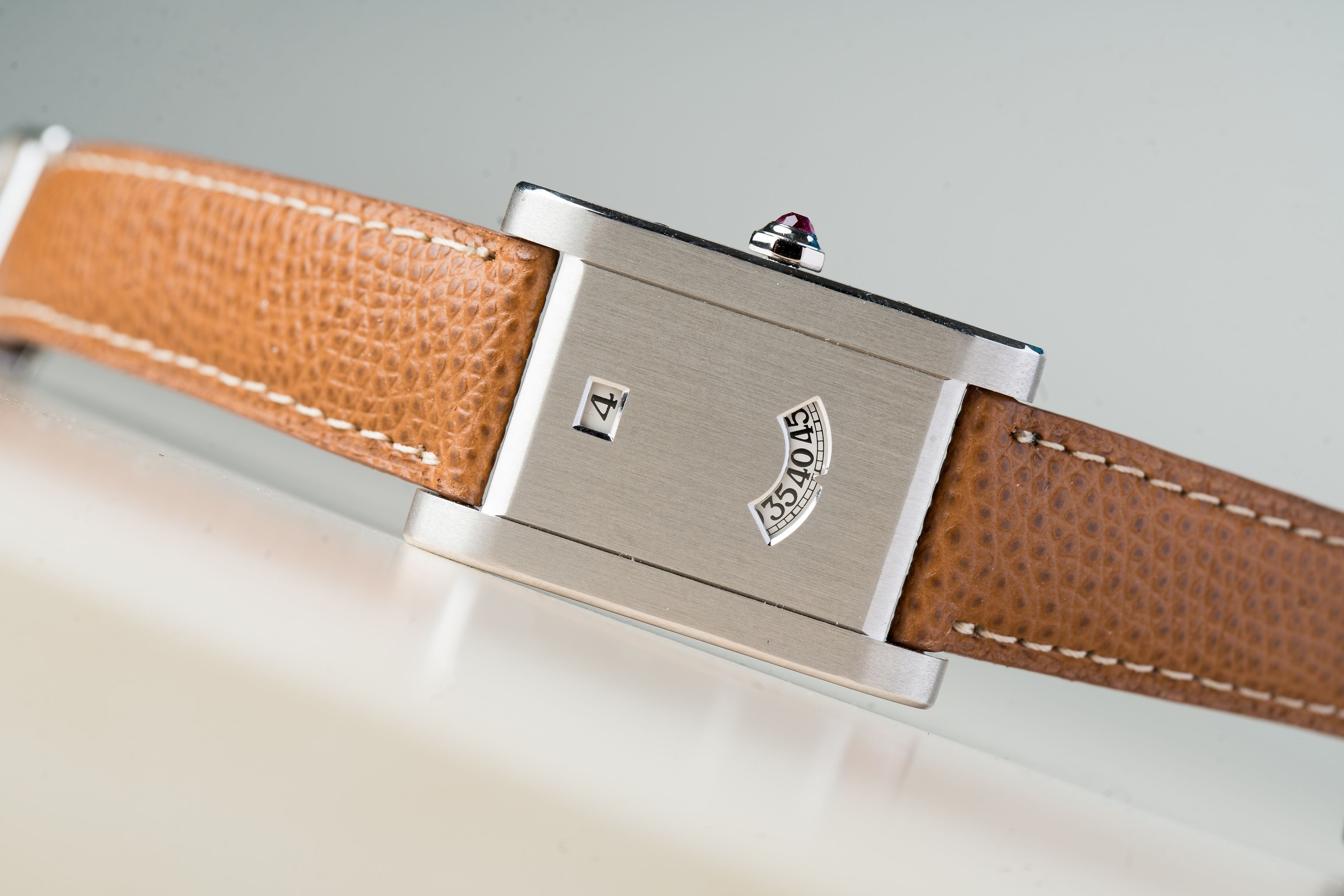 卡地亚巴黎私人珍藏系列,卡地亚收藏馆