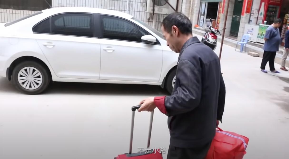 揭秘三和大神：日结1天玩3天，年纪轻轻为何自甘堕落？纪录片