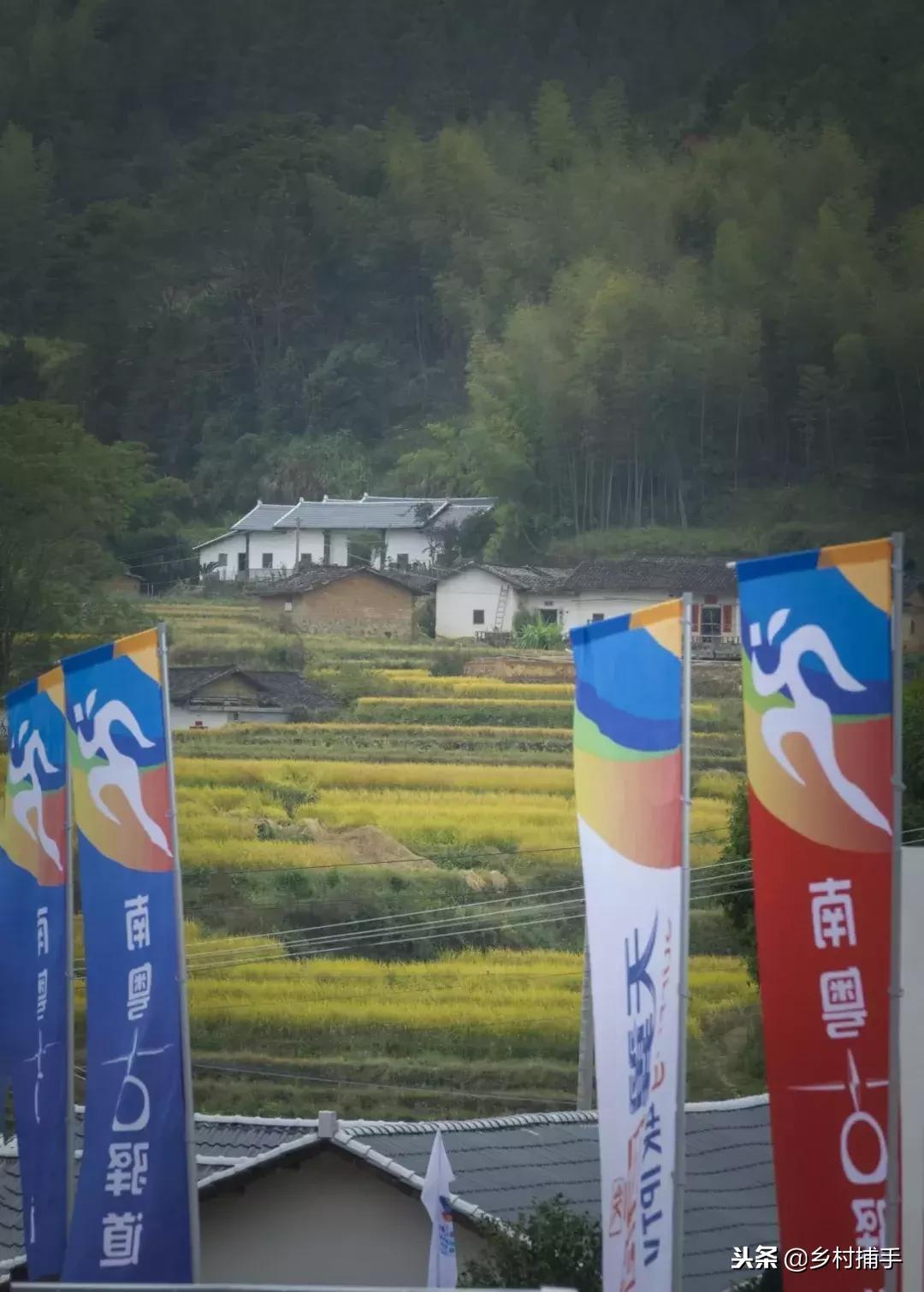 南粤古驿道拍摄后记,2018南粤古驿道展示