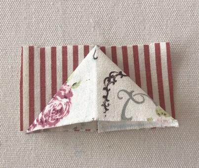 布艺花样制作视频教程,手工布艺拼布大全