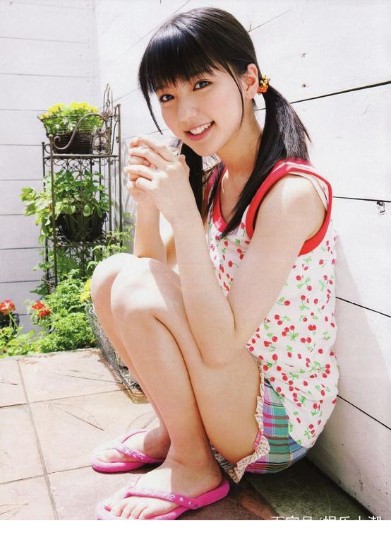 日本不止有AV*优女**，更有清纯无比，元气满满的妹子！