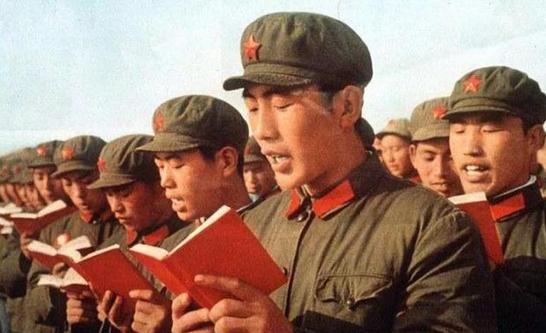 《毛*东泽**选集》:一本可以学习一辈子的书