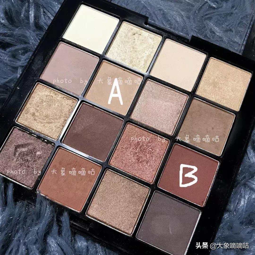 泫雅仿妆flower,小眼睛仿泫雅眼妆教程