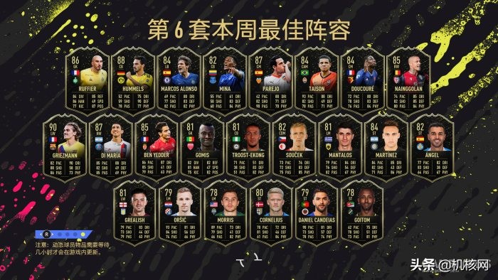 在《FIFA20》里踢了400场后，我想重新好好为你介绍UltimateTeam