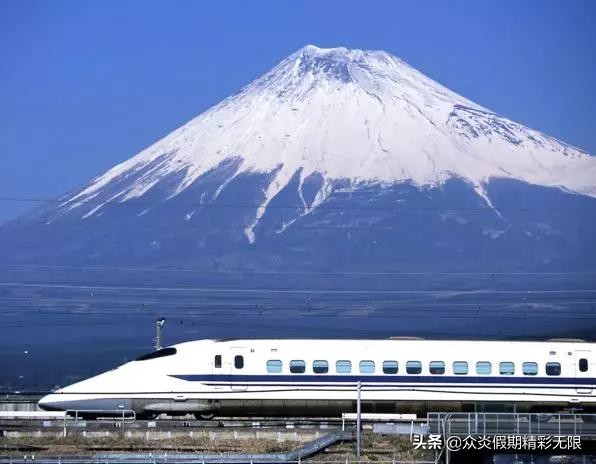 日本本州岛10大旅游攻略,日本本州景点大全