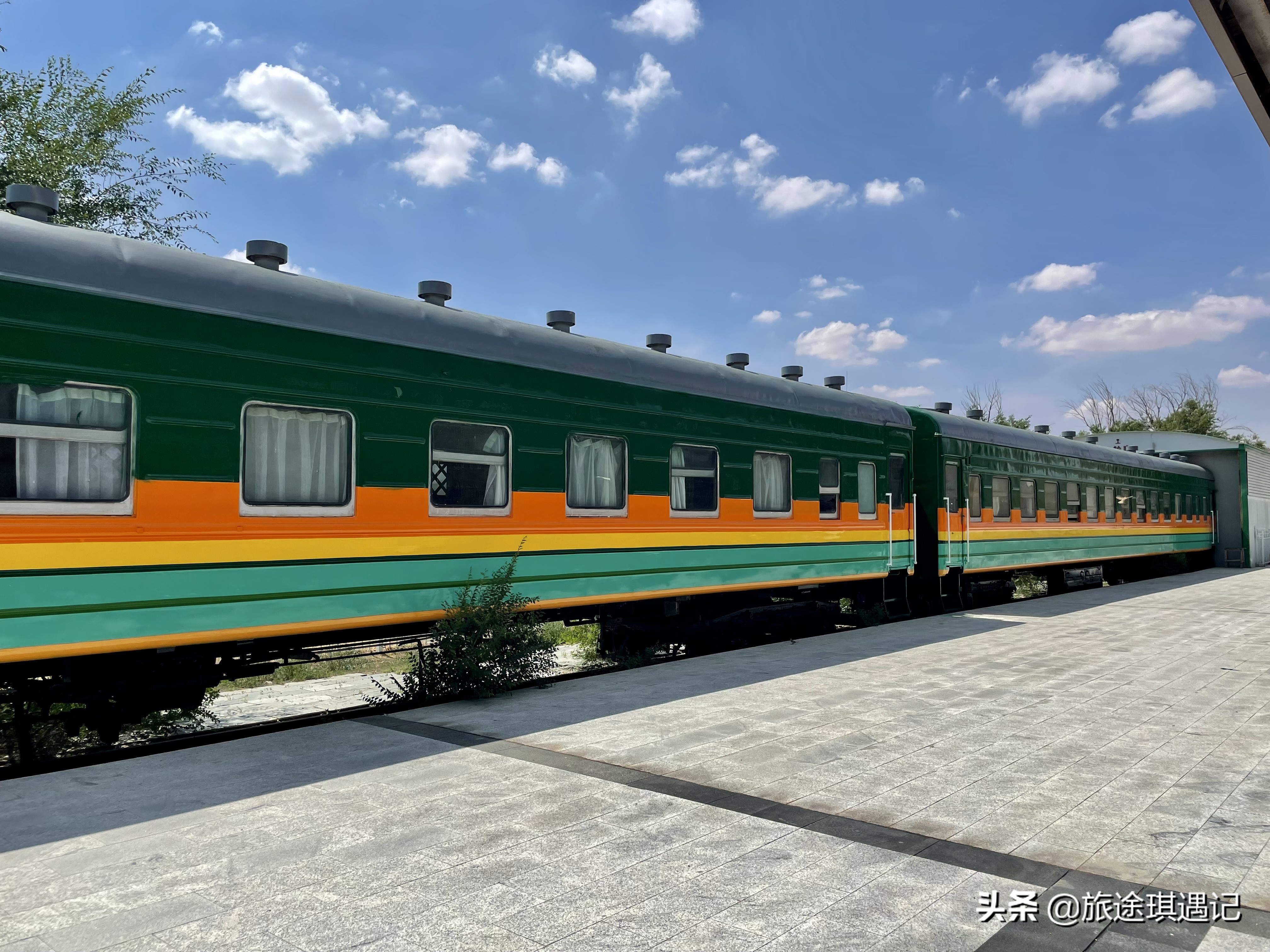 祖国的正北方巴彦淖尔,祖国的北方美丽的地方