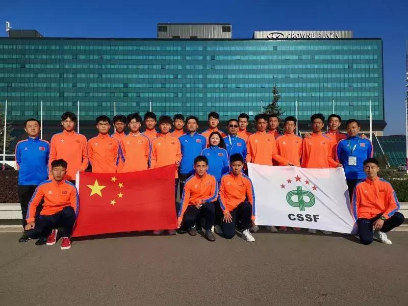 中国青少年足球联赛成都棠外,四川足球最好成绩