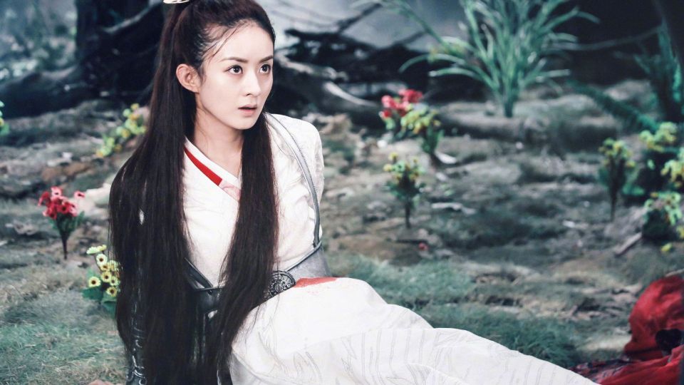 什么眼型的女人长相最好,可爱的女人眼型特点有哪些