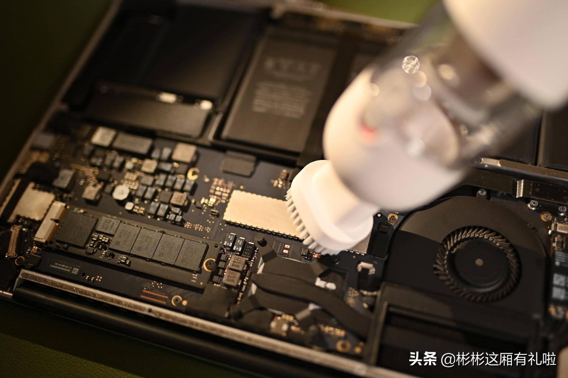 米家随手吸尘器怎么切换档位,米家随手吸尘器能吸猫毛么