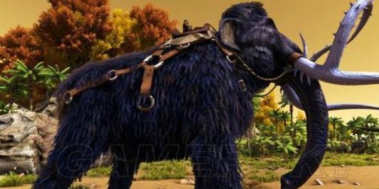 方舟生存进化新手必备的4只生物,方舟生存进化日常任务大全