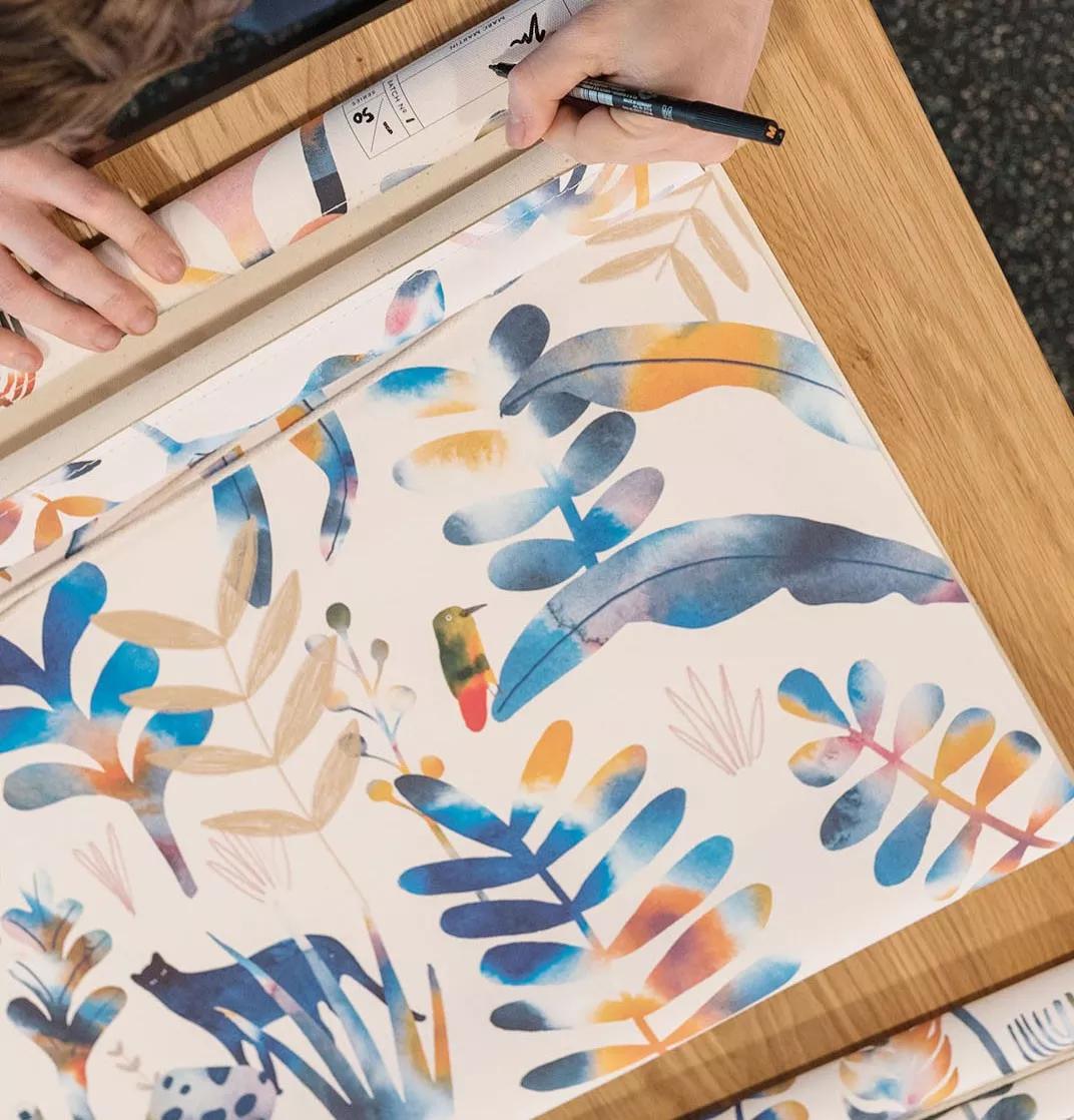 童真稚趣,稚拙童趣天真