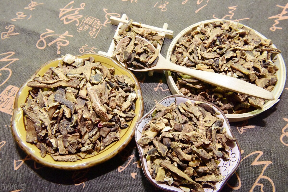 知母女性上火能吃吗,知母喝了会上火吗