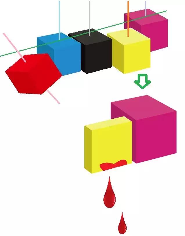 美容冠是什么样,美容冠是什么样的