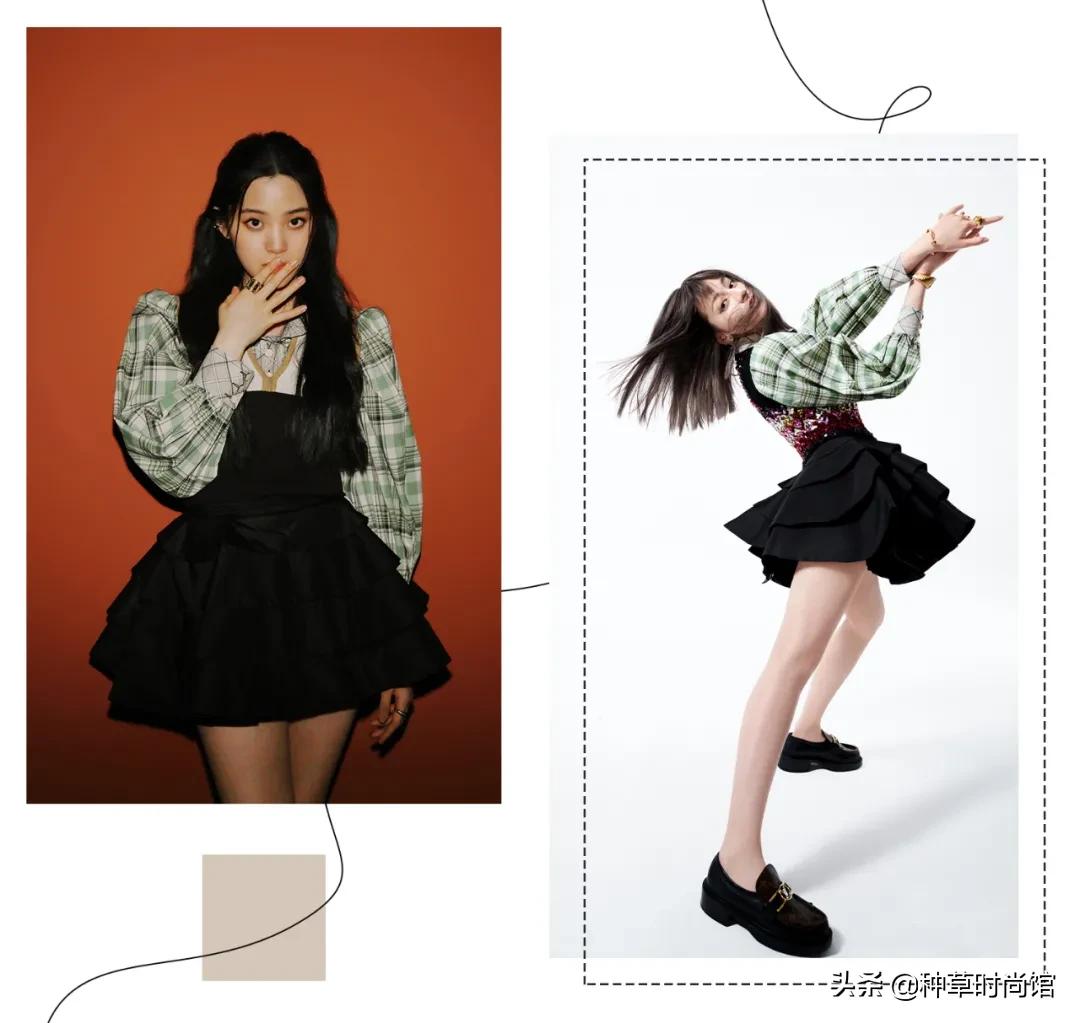 初恋裙是什么裙子,初恋裙子是什么东西