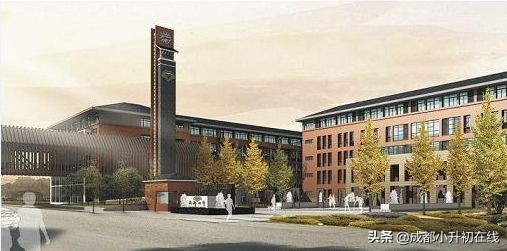 成都金牛区职业中学,成都金牛区中学