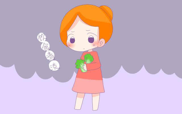 产后恶露不净怎么补气血,产后恶露排不干净按摩手法