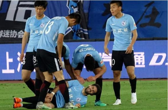 世界足坛十大暴力冲突事件,足坛十大暴力冲突事件